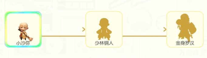一起来捉妖小沙弥妖灵攻略