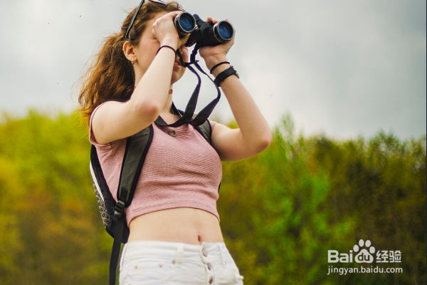 一个人旅行都有哪些实用的拍照技巧?