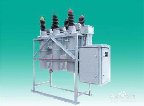 怎样对油断路器进行小修