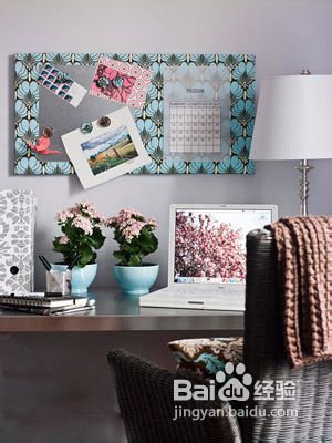 居家达人的七种布艺装饰法