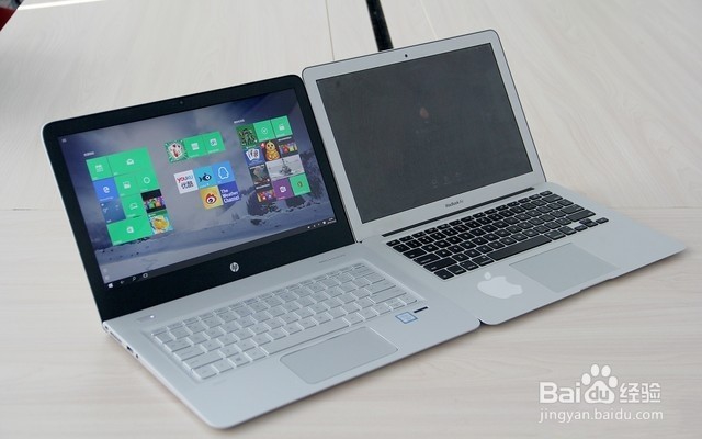 比Air更轻更实惠 评惠普ENVY 13-D046TU便携本
