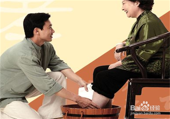 冬天来了，老年人如何预防感冒