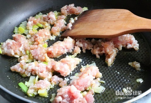 肉末蒸豆腐怎么做更嫩更好吃？