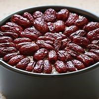 学做陕西名小吃——甑糕