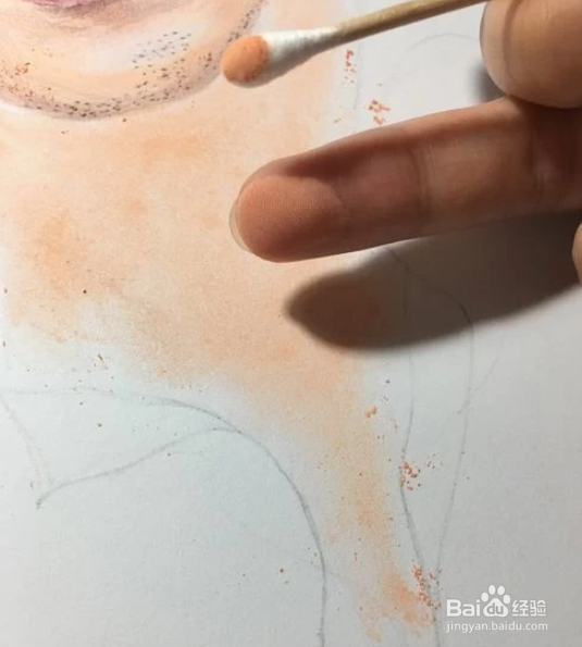 色粉笔的使用方法是什么