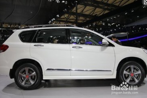 哈佛H6怎么选择