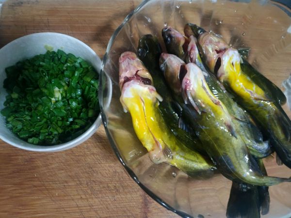 老少皆宜酸汤黄辣丁