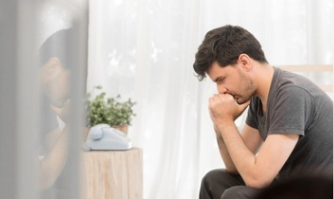 焦虑自测：焦虑症十个表现