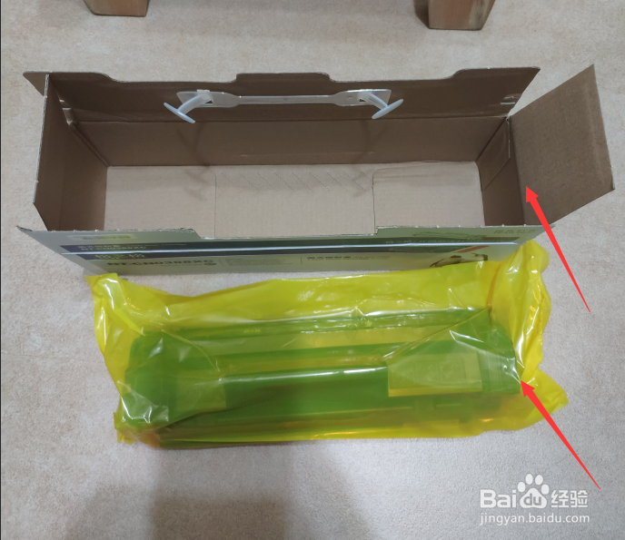 激光打印机如何替换硒鼓(墨粉盒)