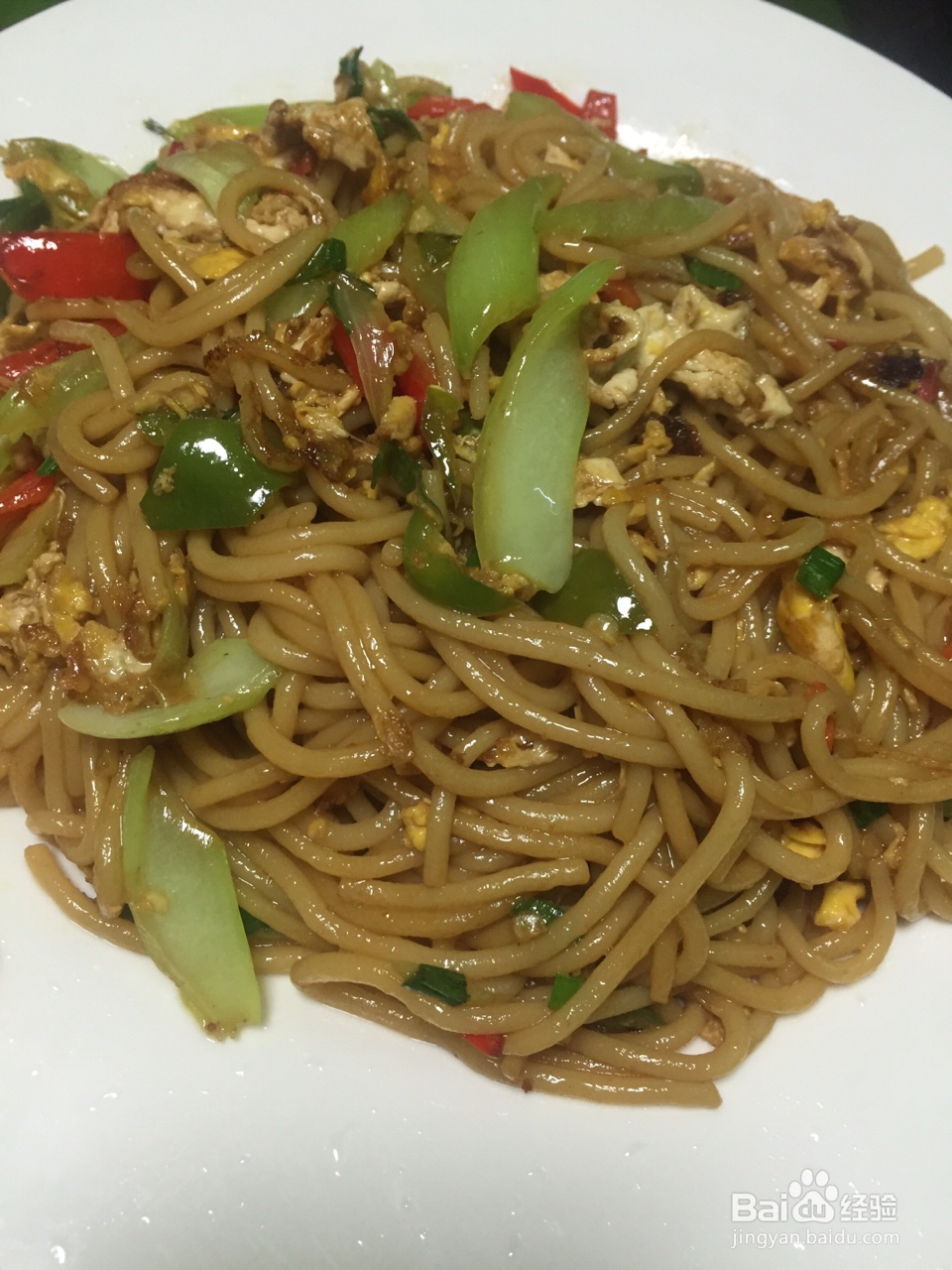 适合懒人做的米粉