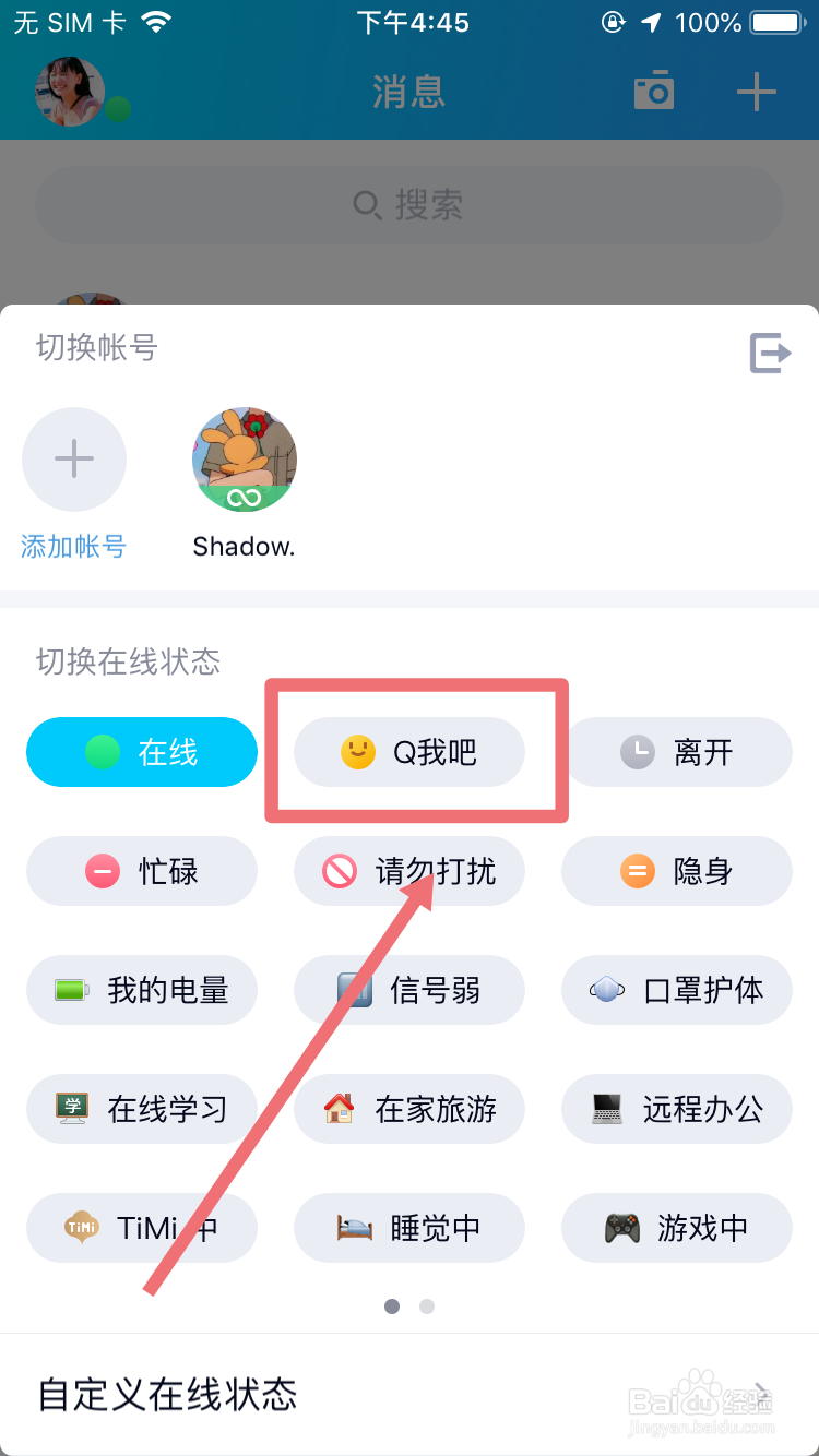 iphoneqq在线怎么弄
