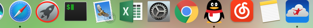 Mac os 拷贝文件到其它位置方法