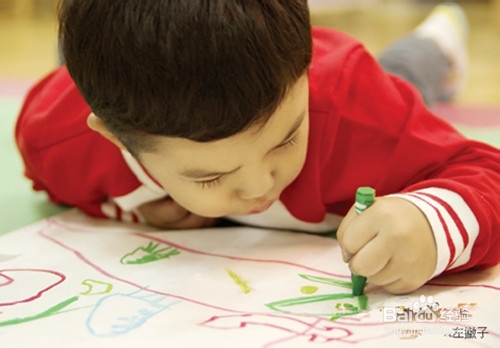 怎样让孩子学会正确地认识自我