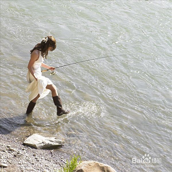 钓鱼人常犯哪些错误