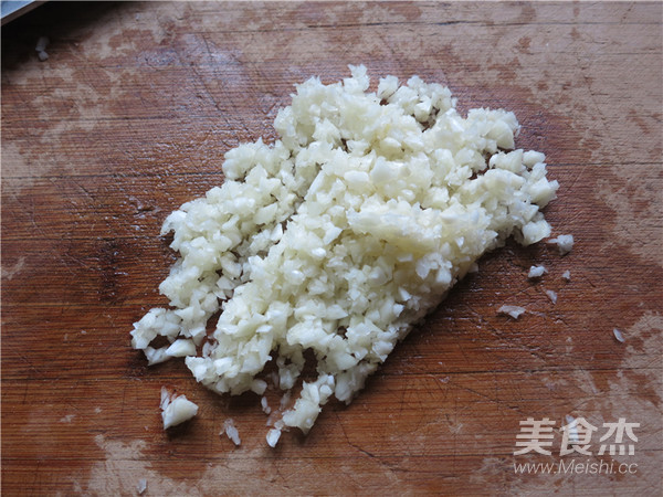 蒜蓉生蚝烤烤更美味