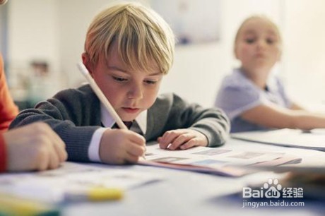 家长应该如何帮助孩子爱上写作