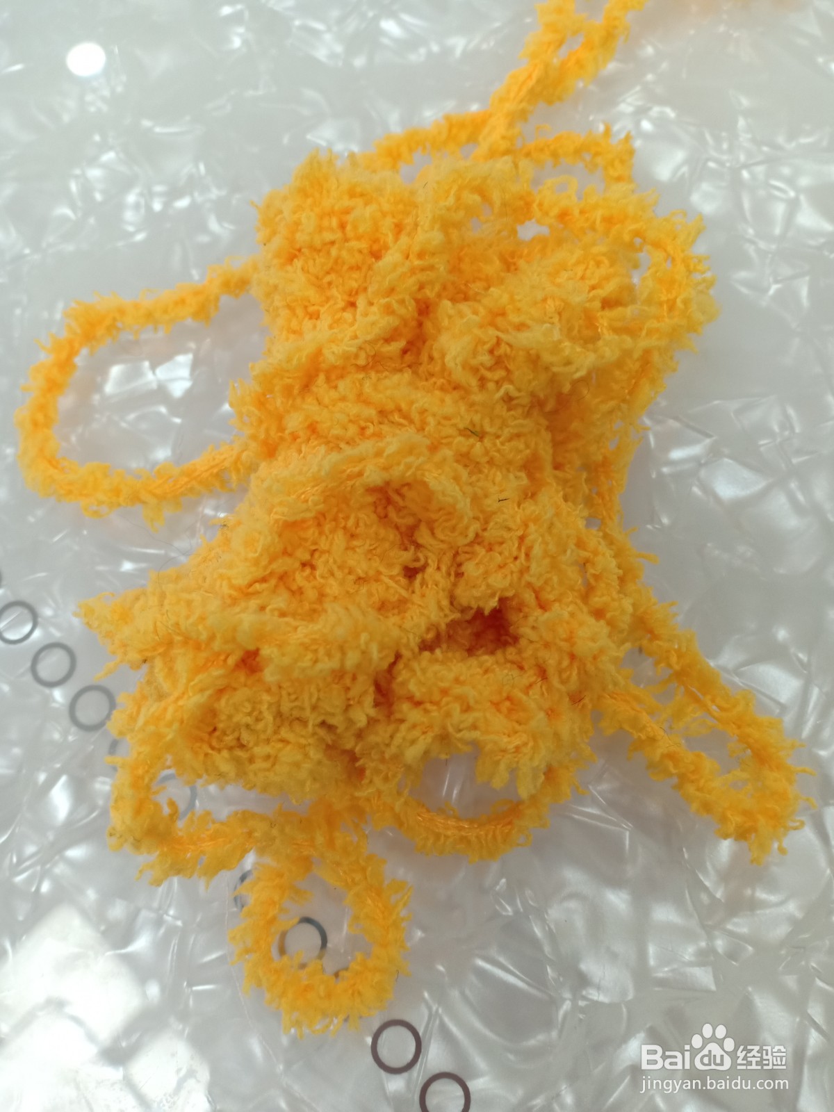 废旧利用简单手工制作