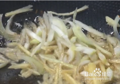 自己如何做出美味的面食小吃！