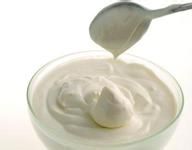 喝酸奶让我们喝成瘦美人