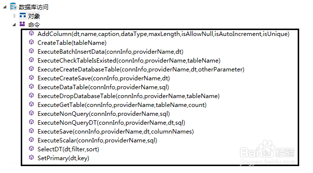 SCADA DIAView 数据的访问应用