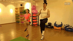 适合男女一起健身锻炼的方法！