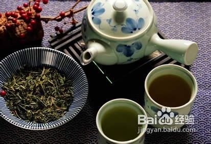 超级简单自制瘦腹减肥茶