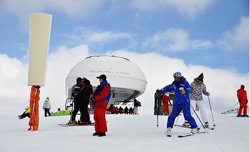 安道尔自助游攻略