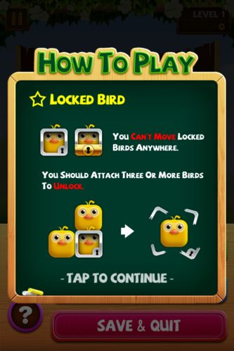 ★iphone★爆裂的小鸟：Brizzle破冰入门全攻略