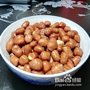 宫保鸡丁(家常版)的做法