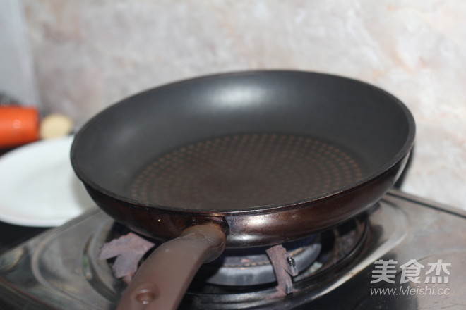 黑胡椒手工原切牛排