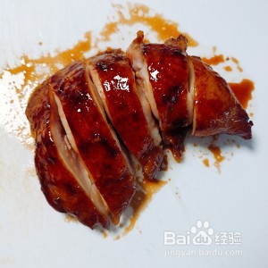 照烧鸡腿饭怎么做