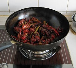 麻辣小龙虾怎么做