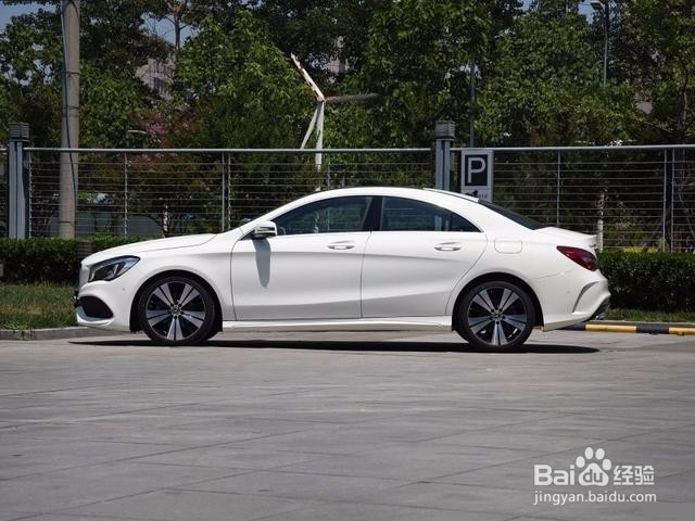 别等CC啦！这车纯进口，拉风无框车门，才24万！