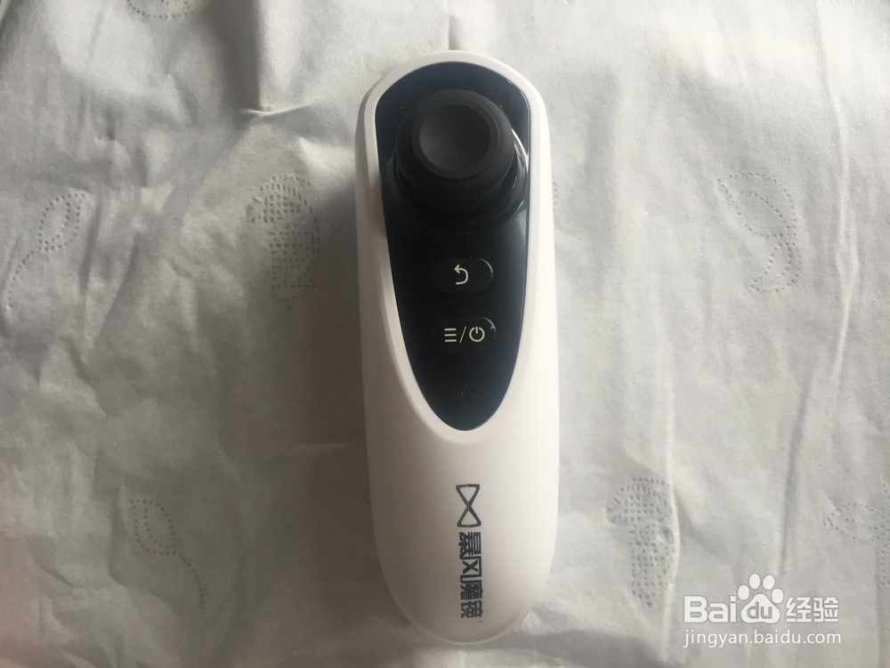 暴风魔镜小D连接不上遥控器故障排除