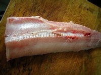 正宗酸菜鱼的制作方法