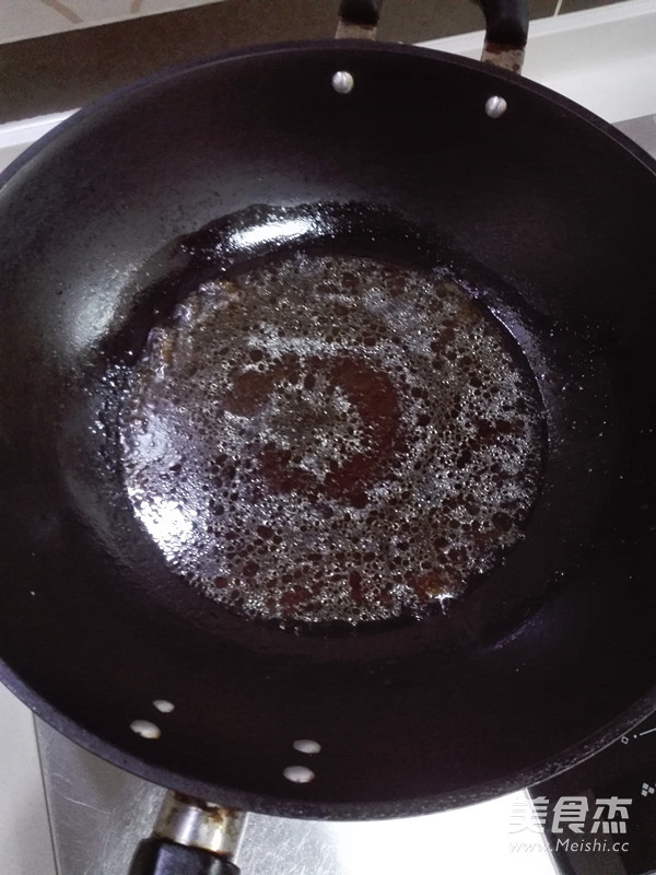 红焖肘子的做法