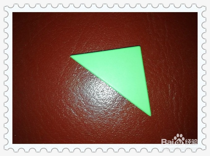 怎么样玩七巧板拼字母G