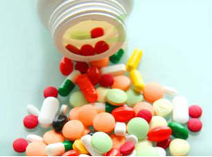 每个人都要知道的生活常识：[5]可怕的甜食