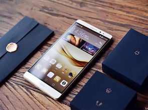 华为m10负屏如何使用