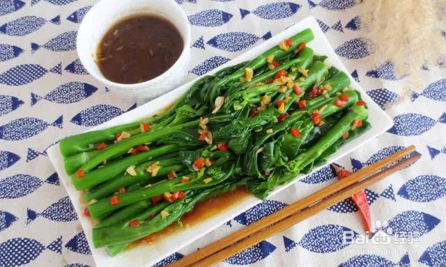 芥菜怎么做好吃