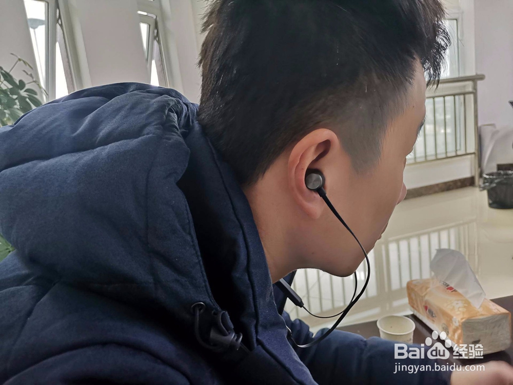 健身戴什么看耳机好