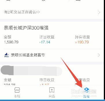 怎么看股怎么看应该买哪只股票