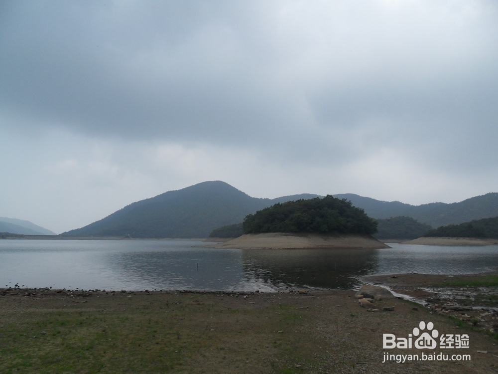 吴越古道徒步攻略