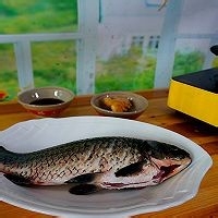 清蒸鲫鱼怎么做