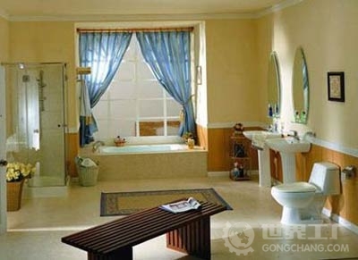 整体卫浴品牌众多怎样选择？