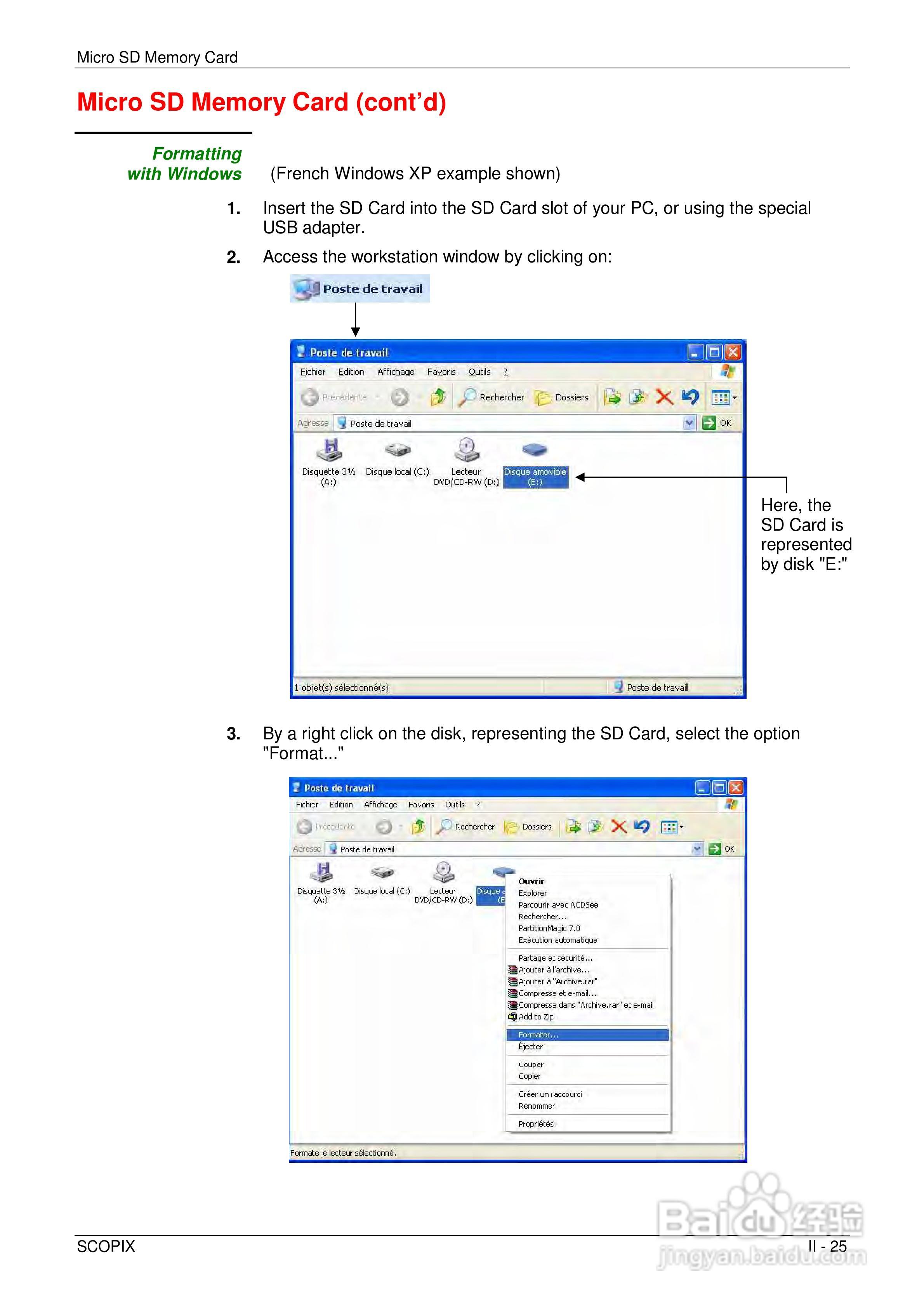 OX7204便携式数字存储示波器用户手册:[3]