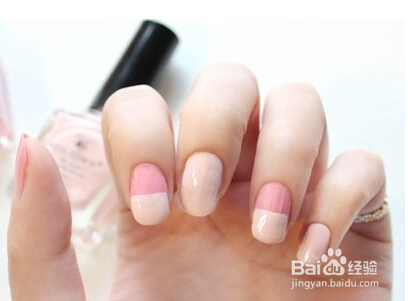 乔巴图片美甲教程