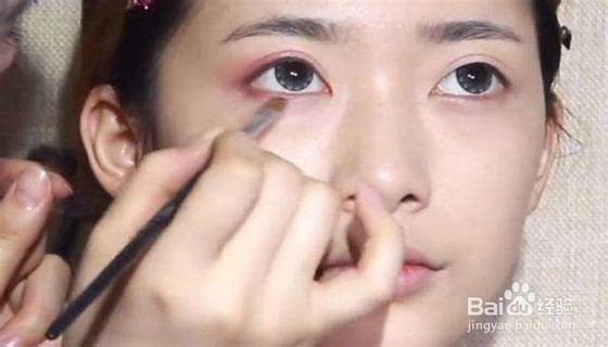 原来正确的化妆步骤是这样！