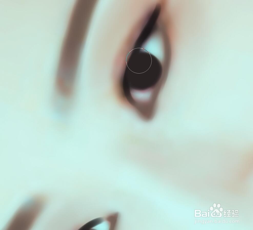 转手绘之蜀山战纪周青云