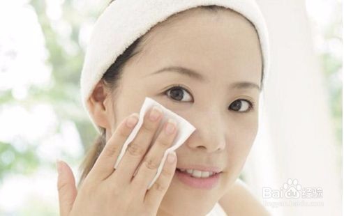 混合性皮肤如何平安渡过秋天?